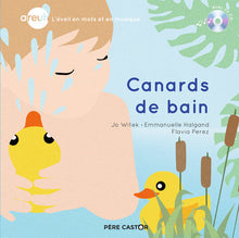 Areuh - Canards de bain