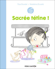 Sacree tetine !