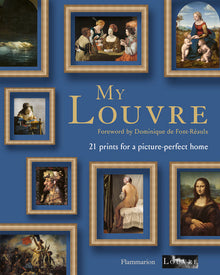 My Louvre