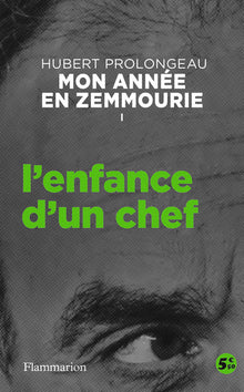 L'enfance d'un chef