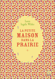 La petite maison dans la prairie - t1
