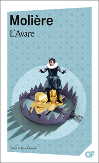 Bibliocollège - L'Avare