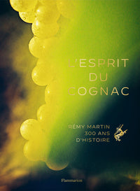 L'esprit du cognac