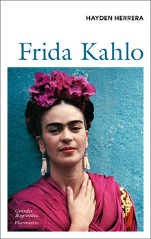Frida Kahlo
