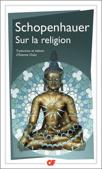 Sur la religion: (Paralipomena, Paragraphes 174-182)