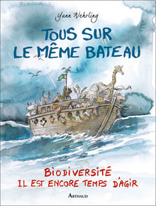 Tous dans le même bateau