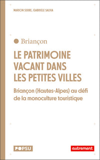 Le patrimoine vacant dans les petites villes