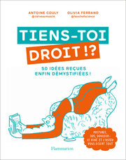 Tiens-toi droit ! ?
