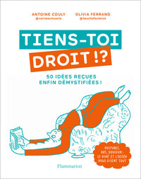 Tiens-toi droit ! ?