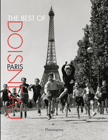 The best of Doisneau Paris