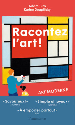 Racontez l'art ! Art moderne