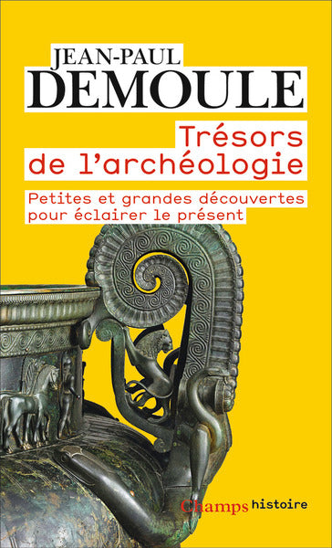 Trésors de l'archéologie