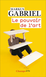 Le pouvoir de l'art