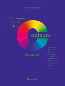 L'étonnant pouvoir des couleurs