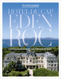Hotel du Cap-Eden-Roc