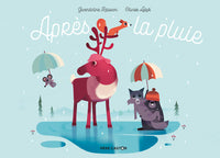 Après la pluie