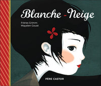 Blanche Neige