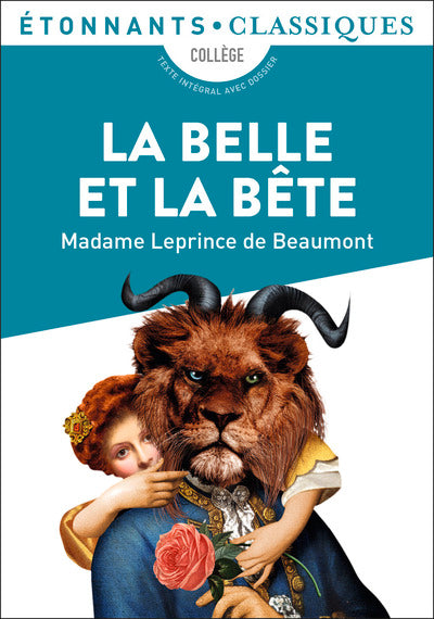 La belle et la bête et autres contes