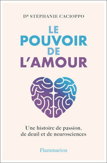 Le Pouvoir de l'amour