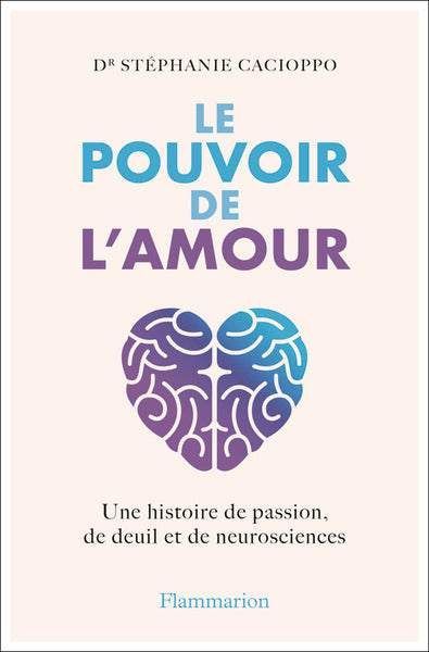 Le Pouvoir de l'amour