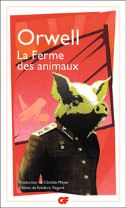 La ferme des animaux