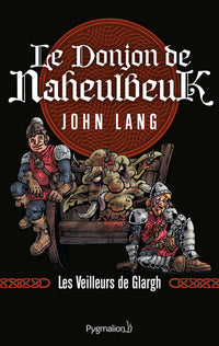 Le donjon de Naheulbeuk