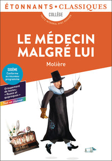 Le médecin malgré lui