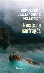 récits de naufragés