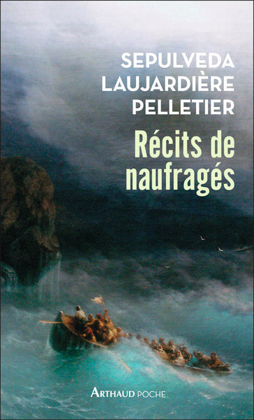 récits de naufragés