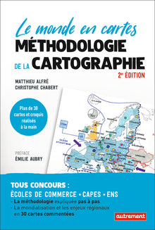 méthodologie de la cartographie