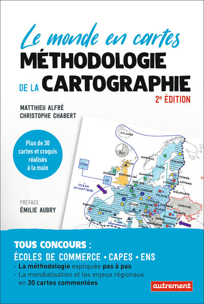 méthodologie de la cartographie