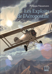 Les Exploits de l'Aéropostale