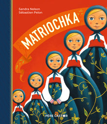 Matriochka