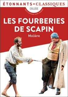 Les fourberies de Scapin