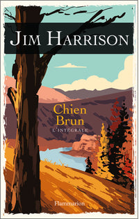 Chien Brun