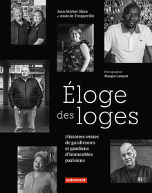 éloge des loges