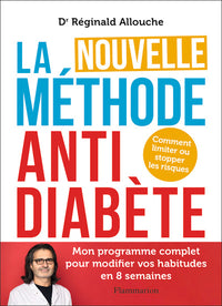 La Nouvelle Méthode anti-diabète