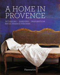A home in Provence