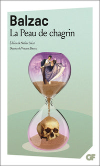 La peau de chagrin