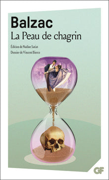 La peau de chagrin
