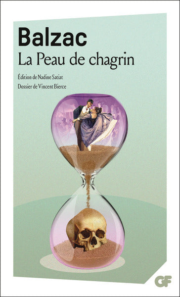 La peau de chagrin