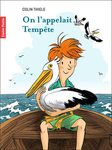 On l'appelait Tempête