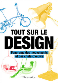 Tout sur le design
