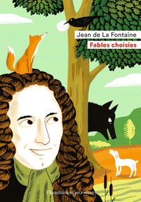Fables choisies