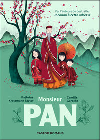 Monsieur Pan