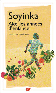 Aké, les années d'enfance
