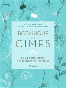 Botanique des cimes