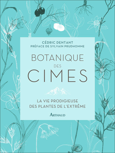 Botanique des cimes