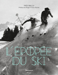L'épopée du ski