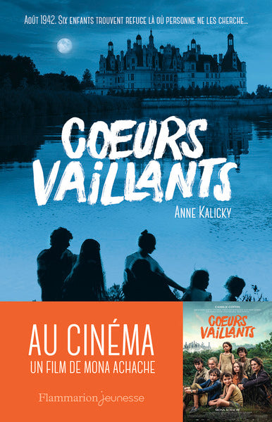 Coeurs vaillants